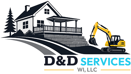 D&D ServicesWI LLC logo